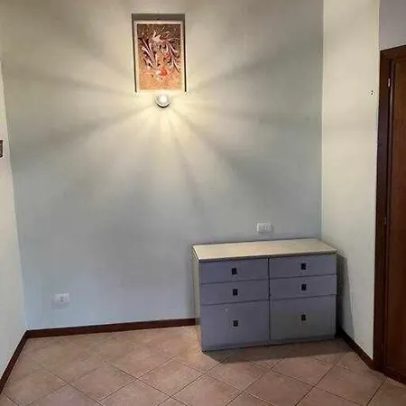 Lägenhet Sole Alle Torri *