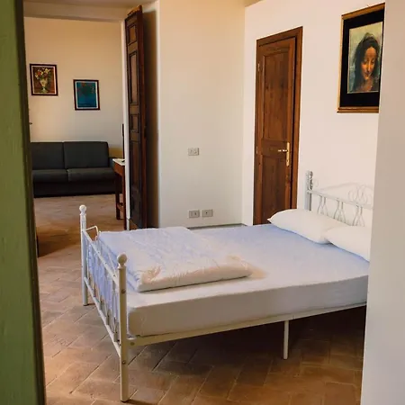 Le Volte Di Ascesi Appartamento *