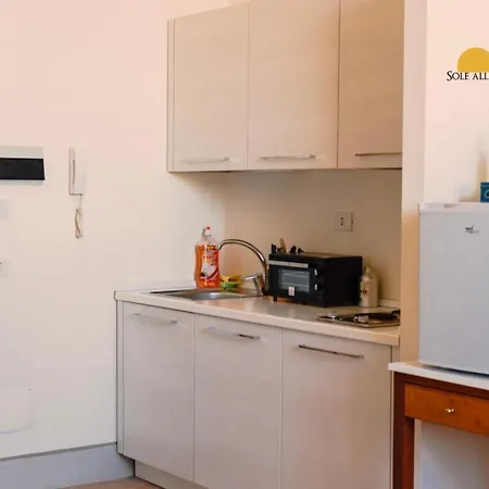 Appartamento Le Volte Di Ascesi Assisi