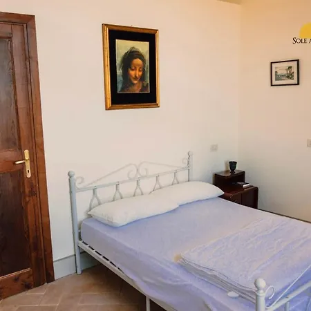 Le Volte Di Ascesi Appartamento