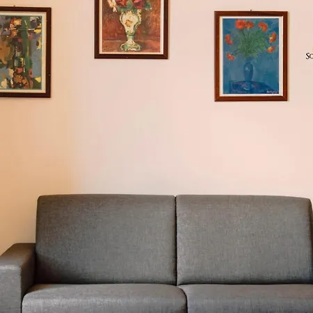 Le Volte Di Ascesi Appartamento