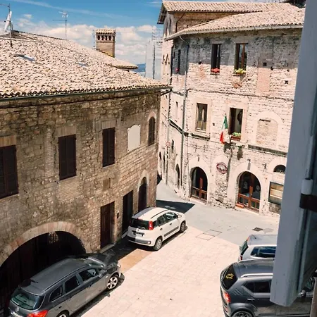 Le Volte Di Ascesi Appartamento Assisi