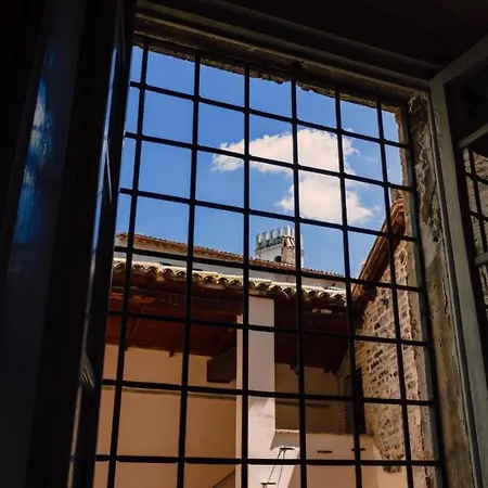 Le Volte Di Ascesi Appartamento Assisi