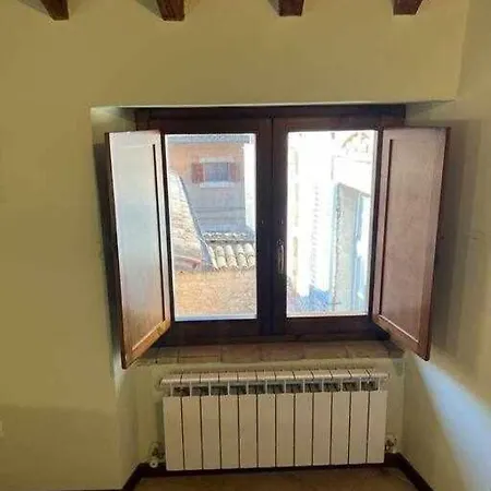 Le Volte Di Ascesi * Assisi