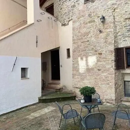 Le Volte Di Ascesi * Assisi