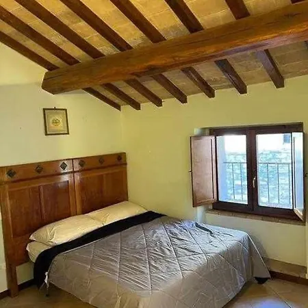 Le Volte Di Ascesi Assisi