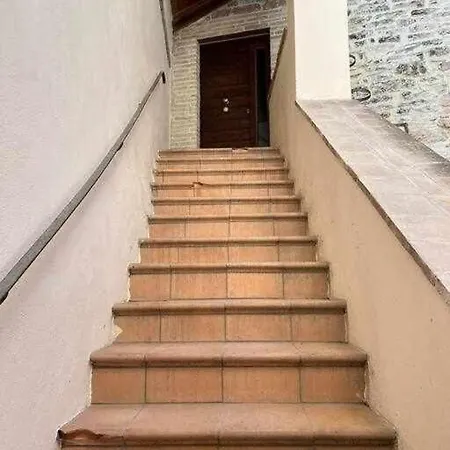Le Volte Di Ascesi