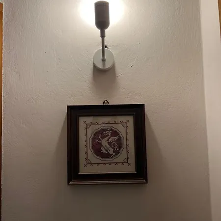 Le Volte Di Ascesi *