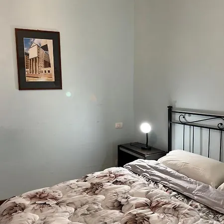 Appartamento Le Volte Di Ascesi Assisi