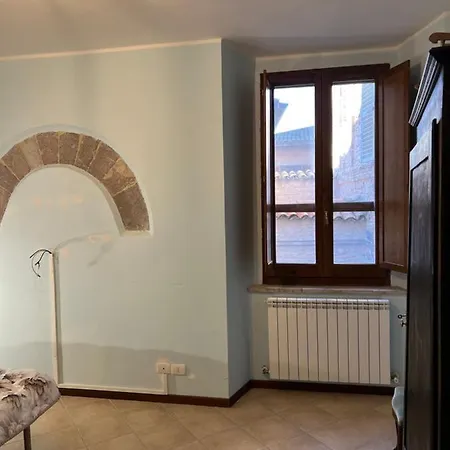 Le Volte Di Ascesi Appartamento *