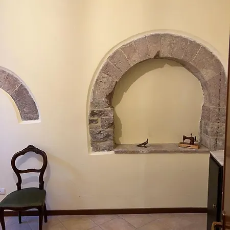 Le Volte Di Ascesi Assisi