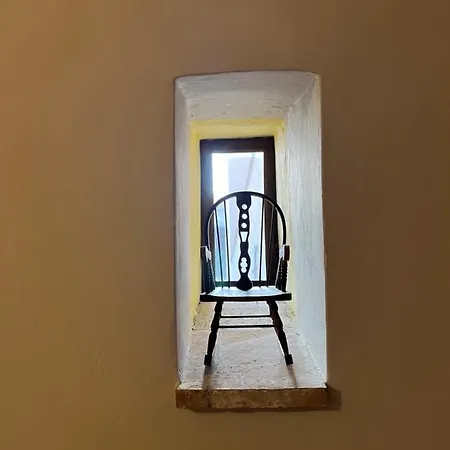 Le Volte Di Ascesi