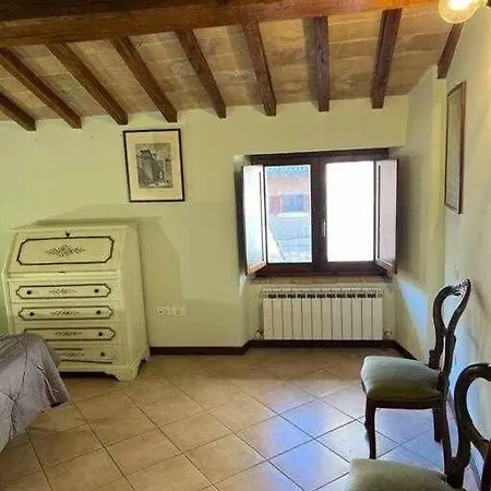 Le Volte Di Ascesi Appartamento Assisi