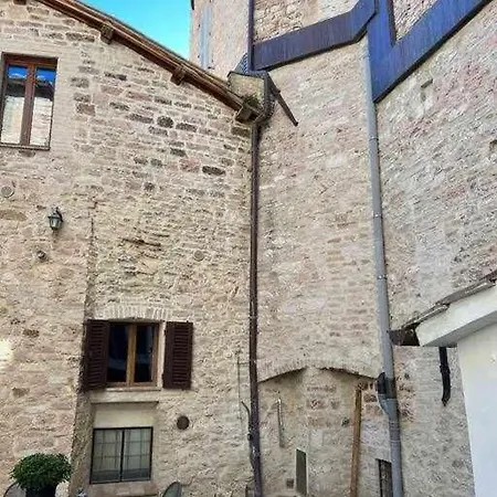 Le Volte Di Ascesi *