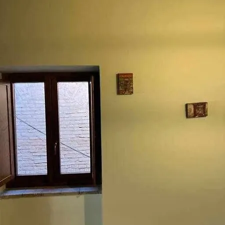 Le Volte Di Ascesi