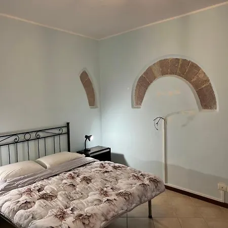 Le Volte Di Ascesi Appartamento *