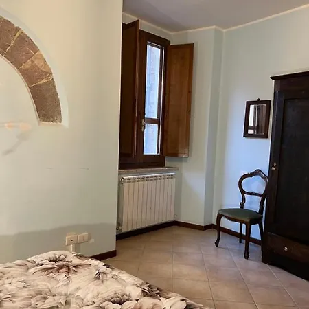 Le Volte Di Ascesi Assisi