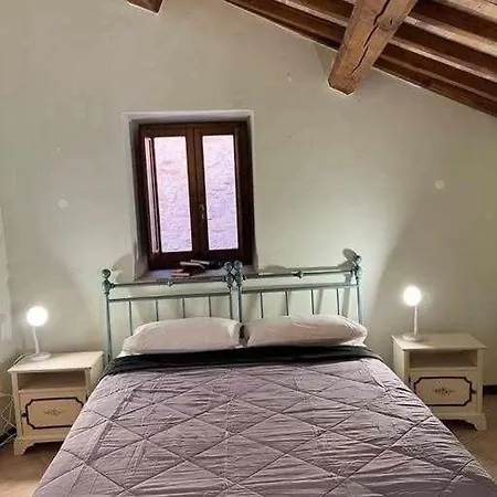 Le Volte Di Ascesi Assisi