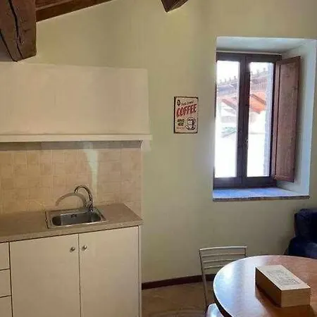 Le Volte Di Ascesi Assisi