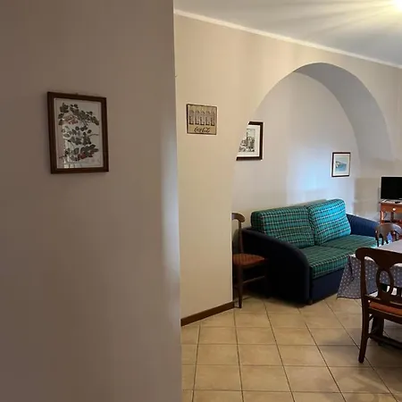 Le Volte Di Ascesi Appartamento *