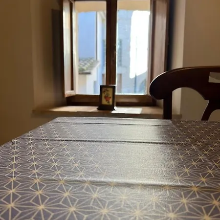 Le Volte Di Ascesi Appartamento Assisi