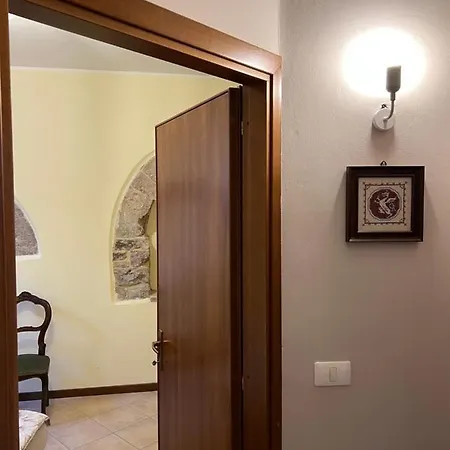 Le Volte Di Ascesi *