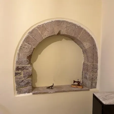 Le Volte Di Ascesi Appartamento Assisi