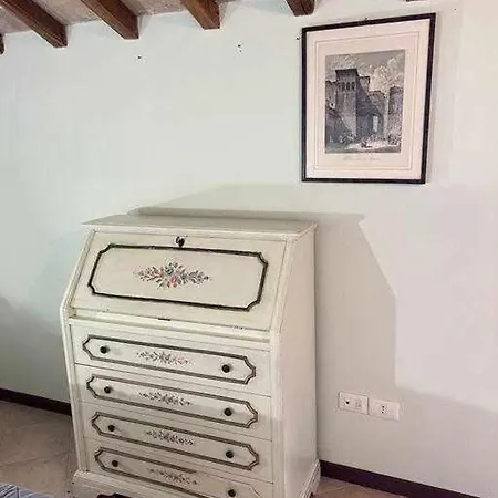 Le Volte Di Ascesi Appartamento *
